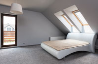 Oakworth bedroom extensions
