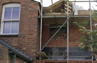 free Oakworth home extension quotes