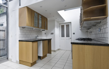 Oakworth kitchen extension leads